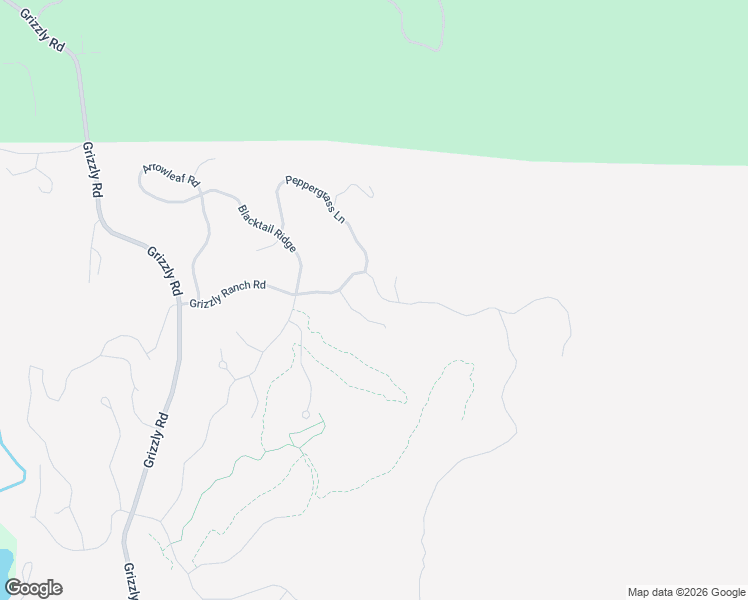 map of restaurants, bars, coffee shops, grocery stores, and more near 165 Sorrel Lane in Portola