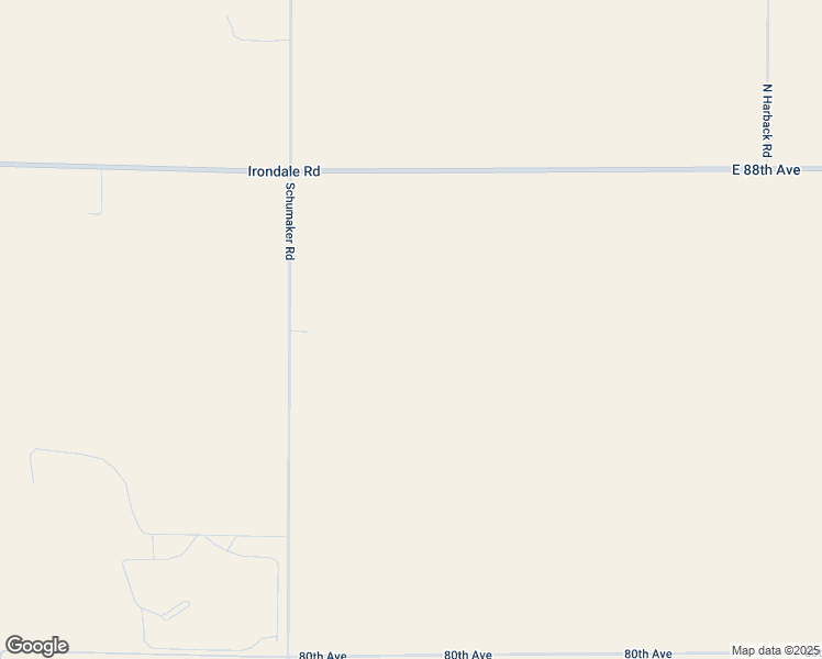 map of restaurants, bars, coffee shops, grocery stores, and more near 8550 Schumaker Road in Bennett