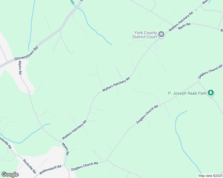 map of restaurants, bars, coffee shops, grocery stores, and more near 4968 Walters Hatchery Road in Spring Grove