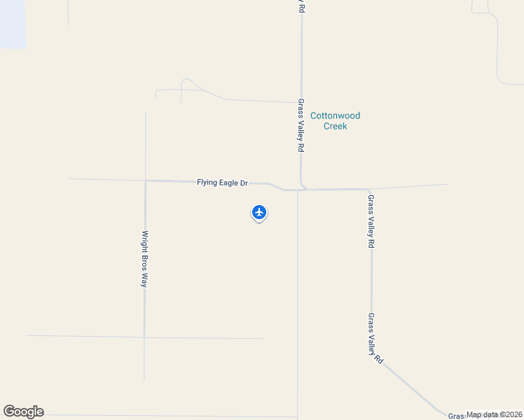 map of restaurants, bars, coffee shops, grocery stores, and more near 5300 Flying Eagle Drive in Reno