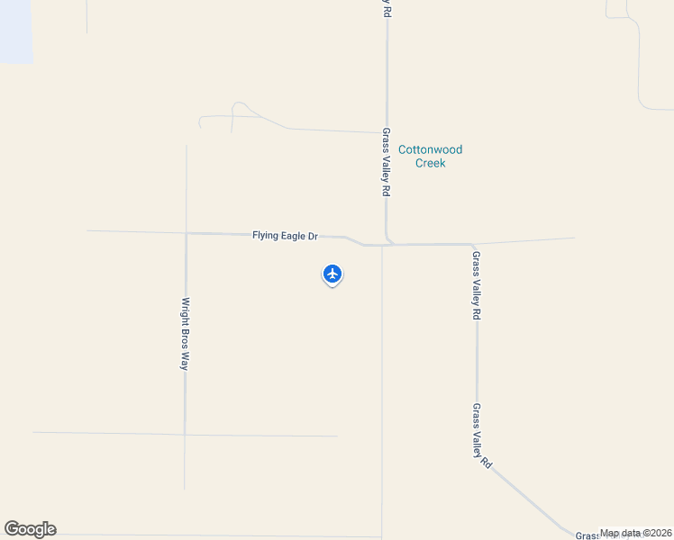 map of restaurants, bars, coffee shops, grocery stores, and more near 5300 Flying Eagle Drive in Reno