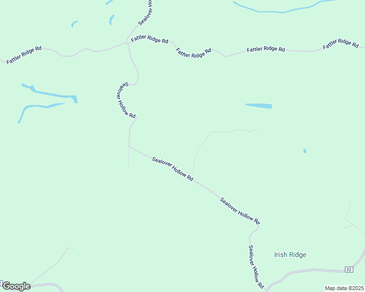 map of restaurants, bars, coffee shops, grocery stores, and more near 5980 Sealover Hollow Road in Philo