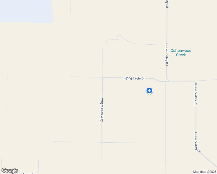 map of restaurants, bars, coffee shops, grocery stores, and more near 5555 Flying Eagle Drive in Reno