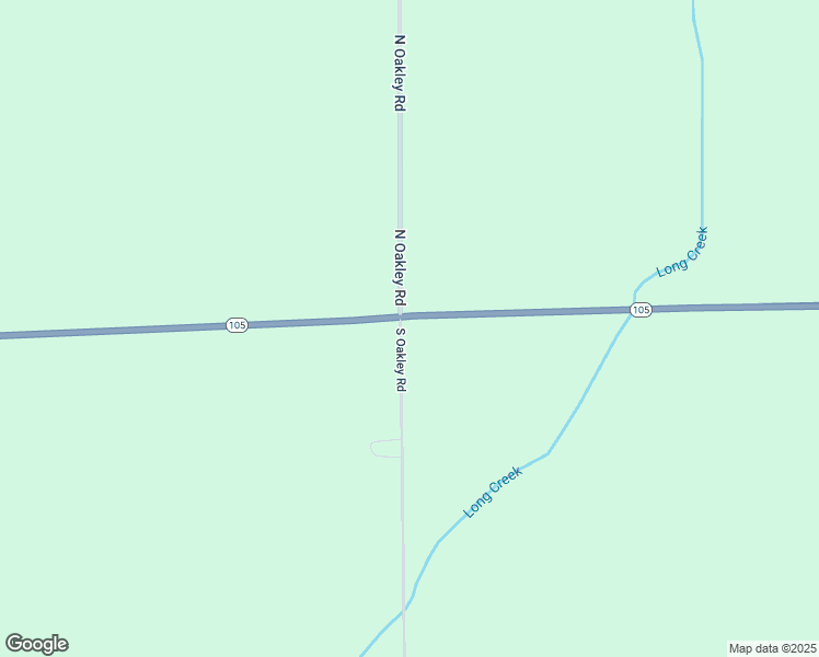 map of restaurants, bars, coffee shops, grocery stores, and more near 198 North Oakley Road in Argenta