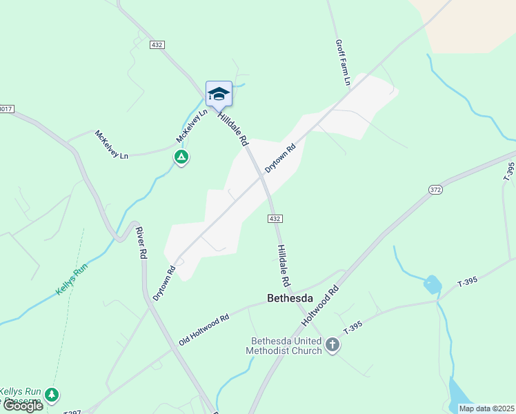 map of restaurants, bars, coffee shops, grocery stores, and more near in Holtwood