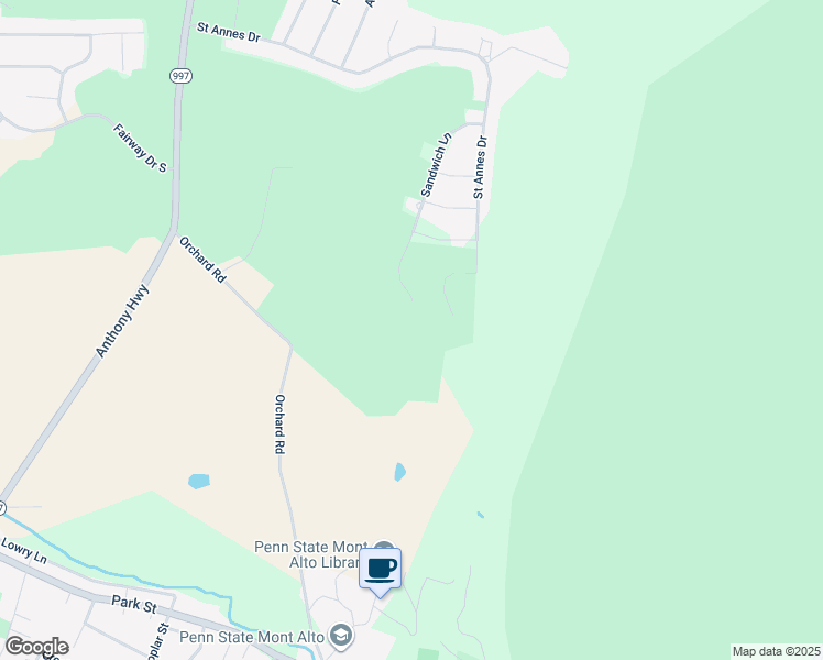map of restaurants, bars, coffee shops, grocery stores, and more near 7190 Sandwich Lane in Fayetteville