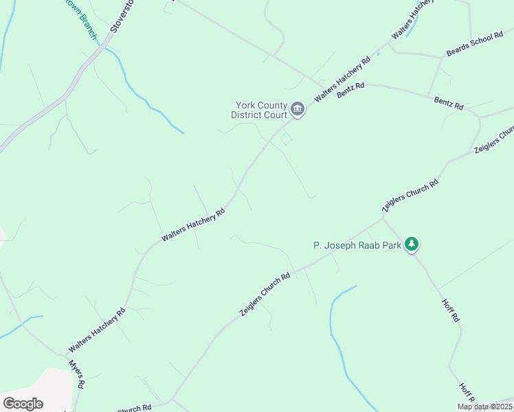 map of restaurants, bars, coffee shops, grocery stores, and more near 4908 Walters Hatchery Road in Spring Grove