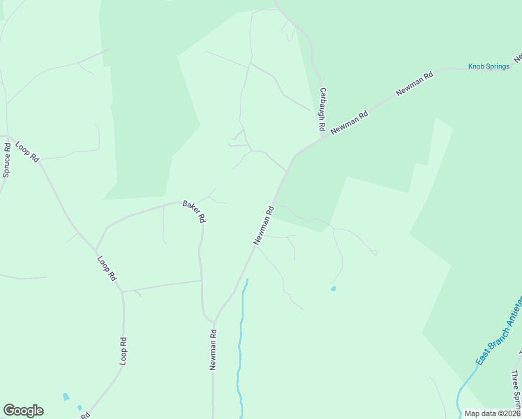 map of restaurants, bars, coffee shops, grocery stores, and more near 2138 Newman Road in Fayetteville