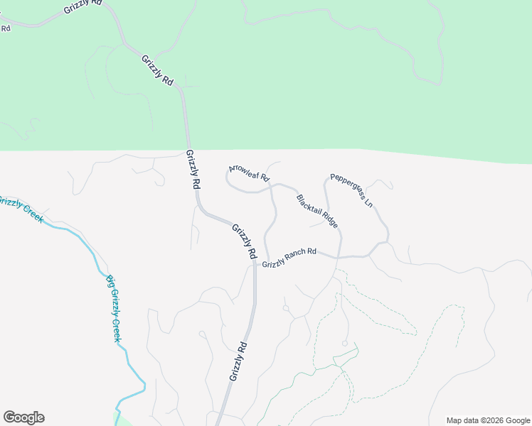 map of restaurants, bars, coffee shops, grocery stores, and more near 187 Arrowleaf Road in Portola