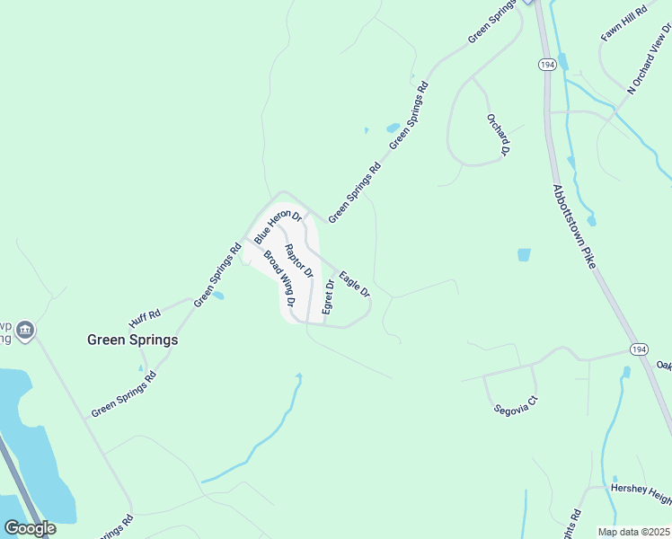 map of restaurants, bars, coffee shops, grocery stores, and more near 106 Eagle Dr in Hanover