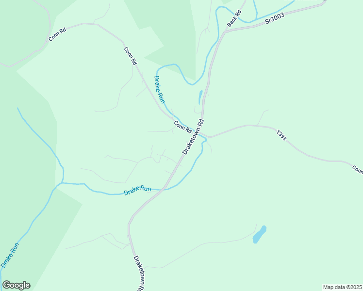 map of restaurants, bars, coffee shops, grocery stores, and more near 733 Draketown Road in Confluence
