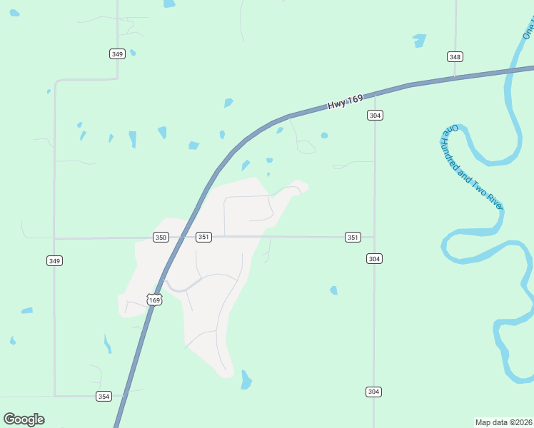 map of restaurants, bars, coffee shops, grocery stores, and more near 14170 Millstone Boulevard in Saint Joseph