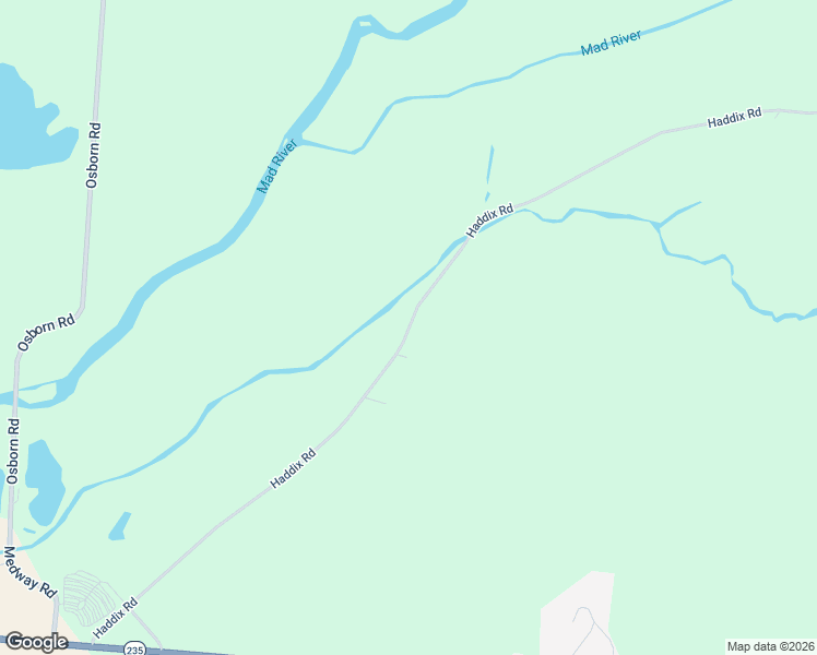 map of restaurants, bars, coffee shops, grocery stores, and more near 10880 Haddix Rd in Fairborn