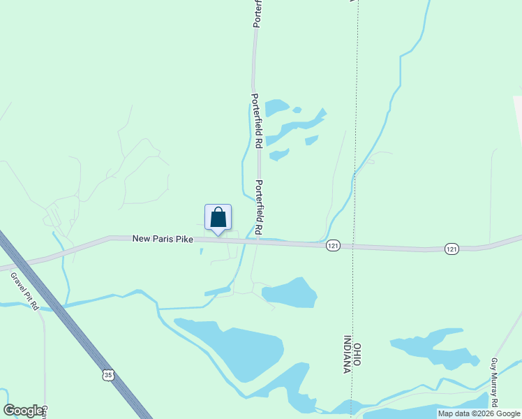 map of restaurants, bars, coffee shops, grocery stores, and more near 1803 Porterfield Road in Richmond