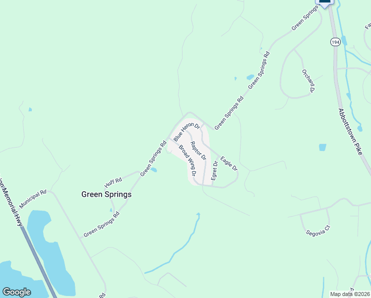 map of restaurants, bars, coffee shops, grocery stores, and more near 54 Broadwing Drive in Hanover