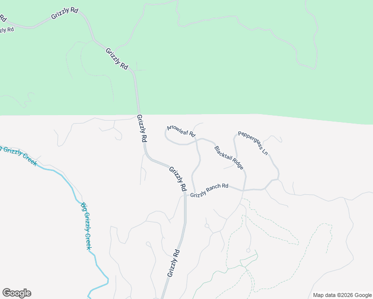 map of restaurants, bars, coffee shops, grocery stores, and more near 187 Arrowleaf Road in Portola