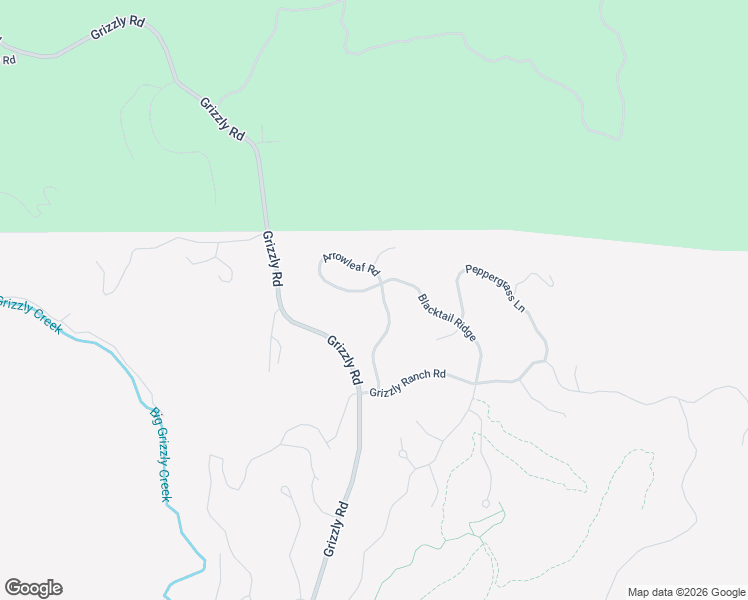 map of restaurants, bars, coffee shops, grocery stores, and more near 187 Arrowleaf Road in Portola