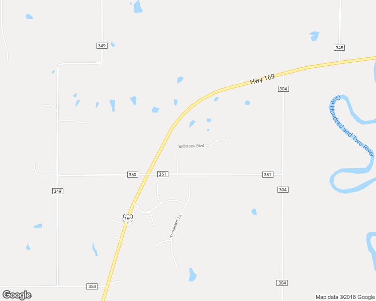 map of restaurants, bars, coffee shops, grocery stores, and more near 14124 Millstone Boulevard in Saint Joseph