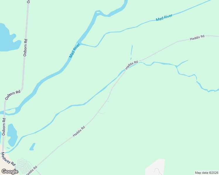 map of restaurants, bars, coffee shops, grocery stores, and more near 10820-10880 Haddix Rd in Fairborn