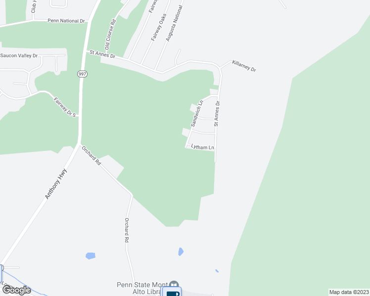map of restaurants, bars, coffee shops, grocery stores, and more near 7190 Sandwich Lane in Fayetteville