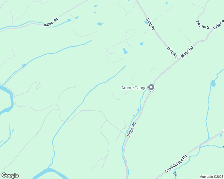 map of restaurants, bars, coffee shops, grocery stores, and more near 360 High Ridge Road in Chadds Ford