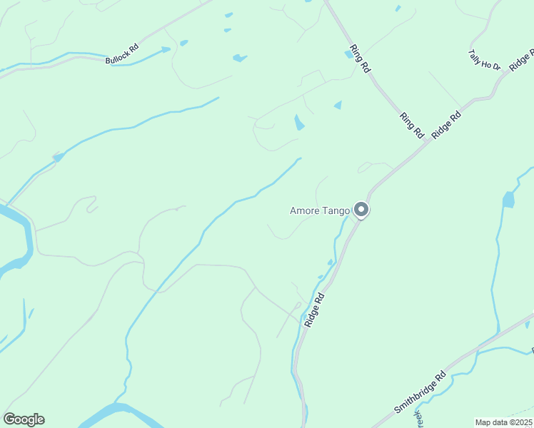 map of restaurants, bars, coffee shops, grocery stores, and more near 360 High Ridge Road in Chadds Ford