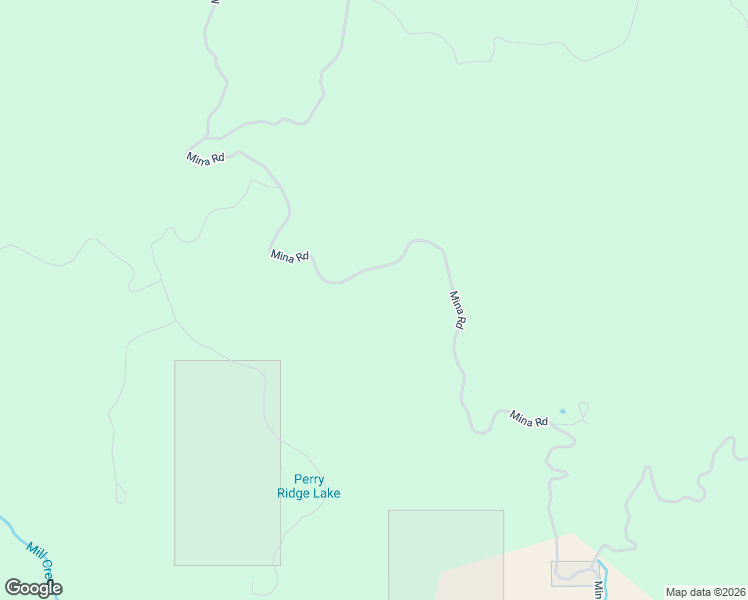 map of restaurants, bars, coffee shops, grocery stores, and more near 80250 Mina Road in Covelo