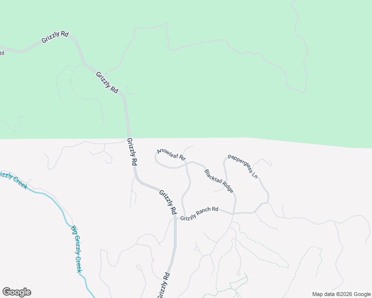 map of restaurants, bars, coffee shops, grocery stores, and more near Snowbush Way in Beckwourth