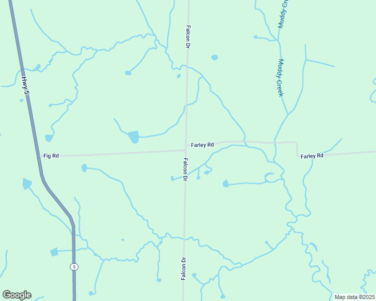 map of restaurants, bars, coffee shops, grocery stores, and more near 23884 Falcon Drive in Linneus