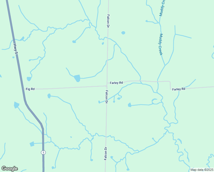 map of restaurants, bars, coffee shops, grocery stores, and more near 23884 Falcon Drive in Linneus