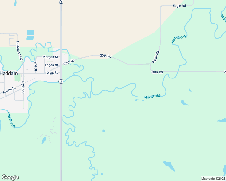 map of restaurants, bars, coffee shops, grocery stores, and more near in Haddam