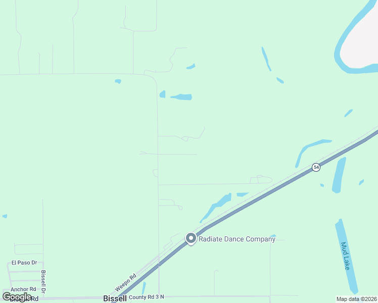 map of restaurants, bars, coffee shops, grocery stores, and more near 4147 Westcart Lane in Springfield
