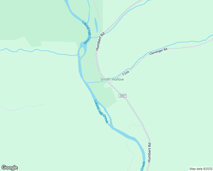 map of restaurants, bars, coffee shops, grocery stores, and more near 1877 State Route 3007 in Confluence