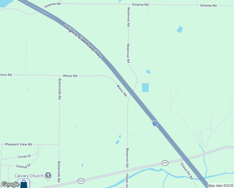 map of restaurants, bars, coffee shops, grocery stores, and more near 4291 Weiss Road in Richmond