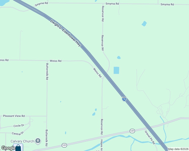 map of restaurants, bars, coffee shops, grocery stores, and more near 4291 Weiss Road in Richmond