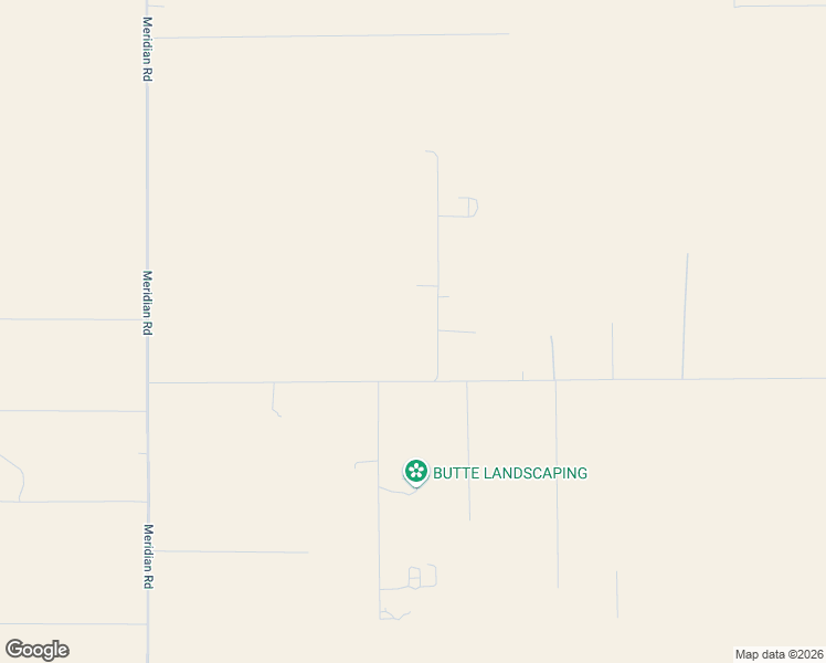 map of restaurants, bars, coffee shops, grocery stores, and more near 15245 Reese Road in Chico