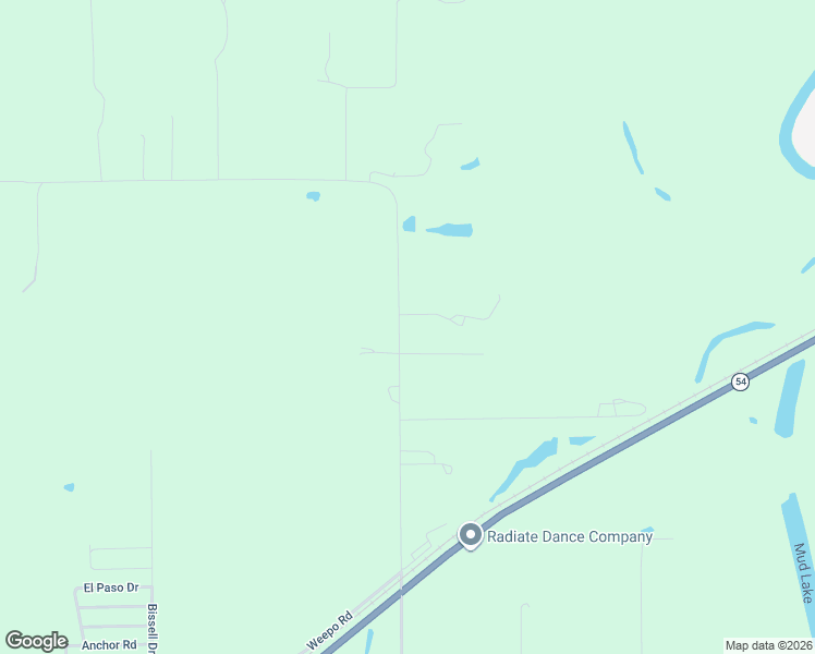 map of restaurants, bars, coffee shops, grocery stores, and more near 3669-3713 Brickler Road in Springfield