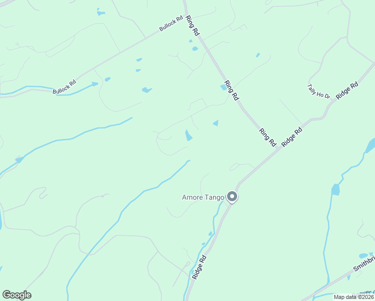 map of restaurants, bars, coffee shops, grocery stores, and more near 34 Ringfield Road in Chadds Ford