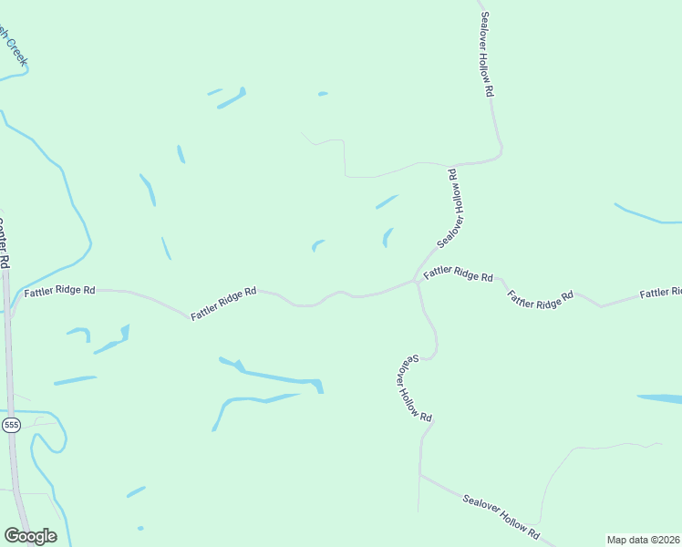 map of restaurants, bars, coffee shops, grocery stores, and more near 1695-1785 Fattler Ridge Road in Philo