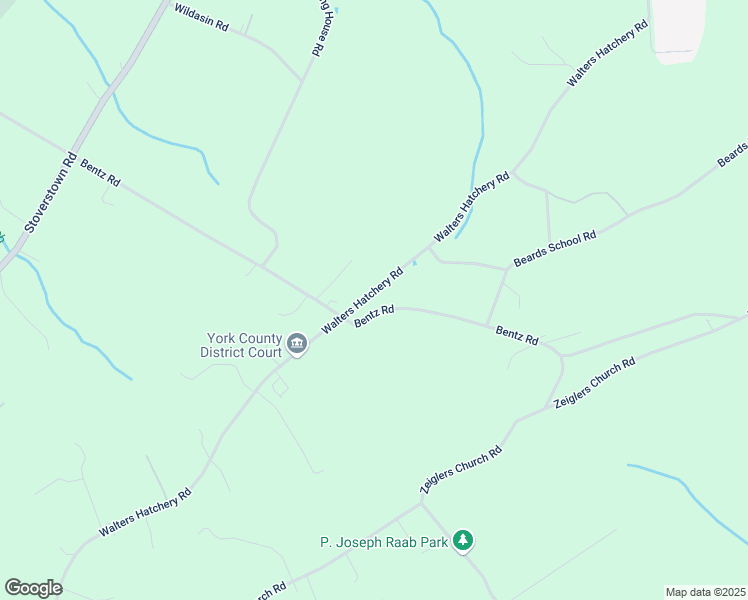map of restaurants, bars, coffee shops, grocery stores, and more near 4768 Walters Hatchery Road in Spring Grove
