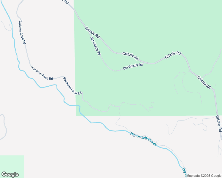 map of restaurants, bars, coffee shops, grocery stores, and more near 2600 Old Grizzly Road in Portola