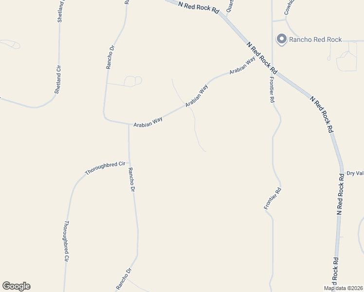 map of restaurants, bars, coffee shops, grocery stores, and more near 105 Arabian Way in Reno