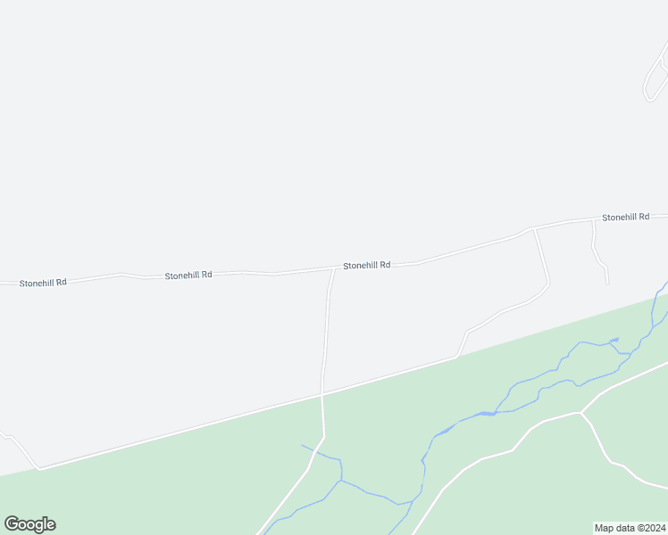 map of restaurants, bars, coffee shops, grocery stores, and more near Stonehill Road in Lacey Township