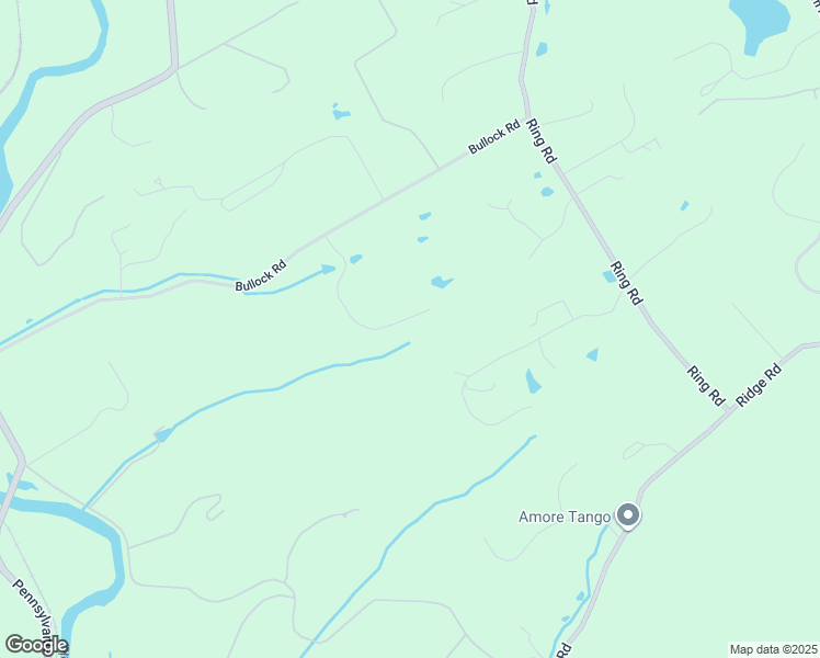 map of restaurants, bars, coffee shops, grocery stores, and more near 16 Carriage Path in Chadds Ford