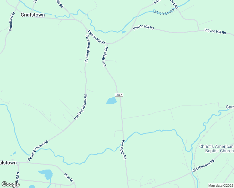 map of restaurants, bars, coffee shops, grocery stores, and more near 502 Iron Ridge Road in Hanover