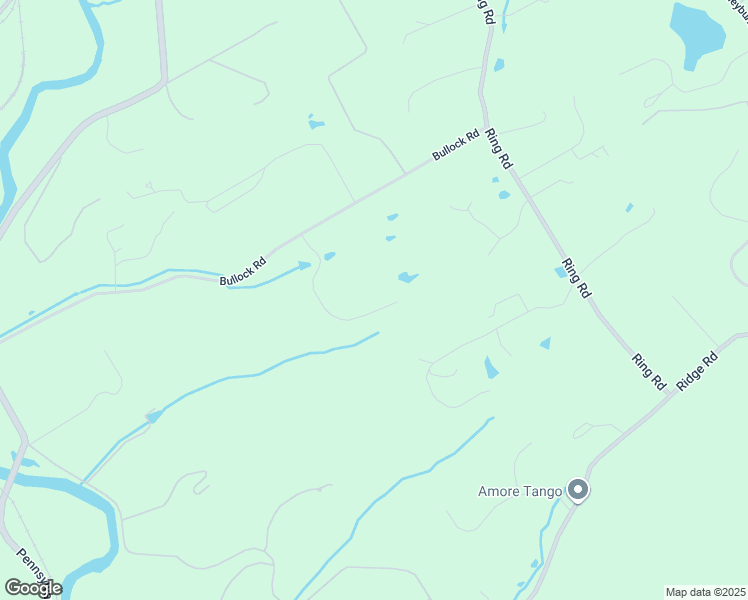 map of restaurants, bars, coffee shops, grocery stores, and more near 16 Carriage Path in Chadds Ford