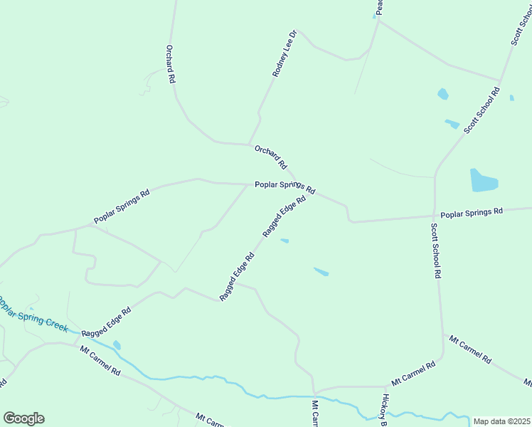 map of restaurants, bars, coffee shops, grocery stores, and more near 608 Poplar Springs Road in Orrtanna