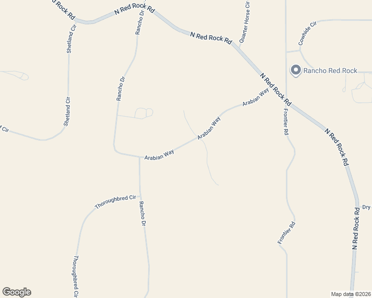 map of restaurants, bars, coffee shops, grocery stores, and more near 105 Arabian Way in Reno