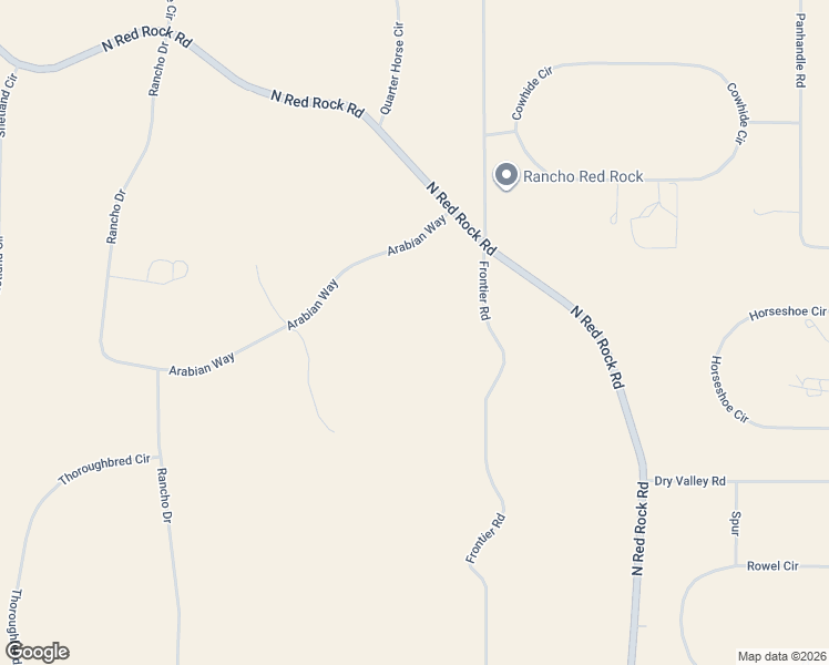 map of restaurants, bars, coffee shops, grocery stores, and more near 35 Arabian Way in Reno