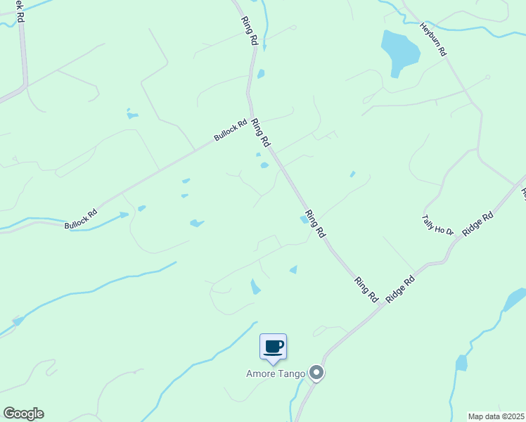 map of restaurants, bars, coffee shops, grocery stores, and more near 9 Dogwood Hill Lane in Chadds Ford